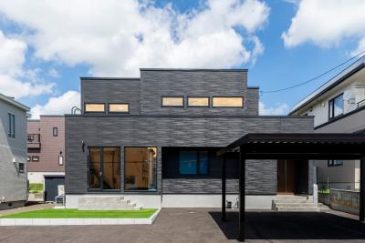 ひだまりが続くやさしい住まい