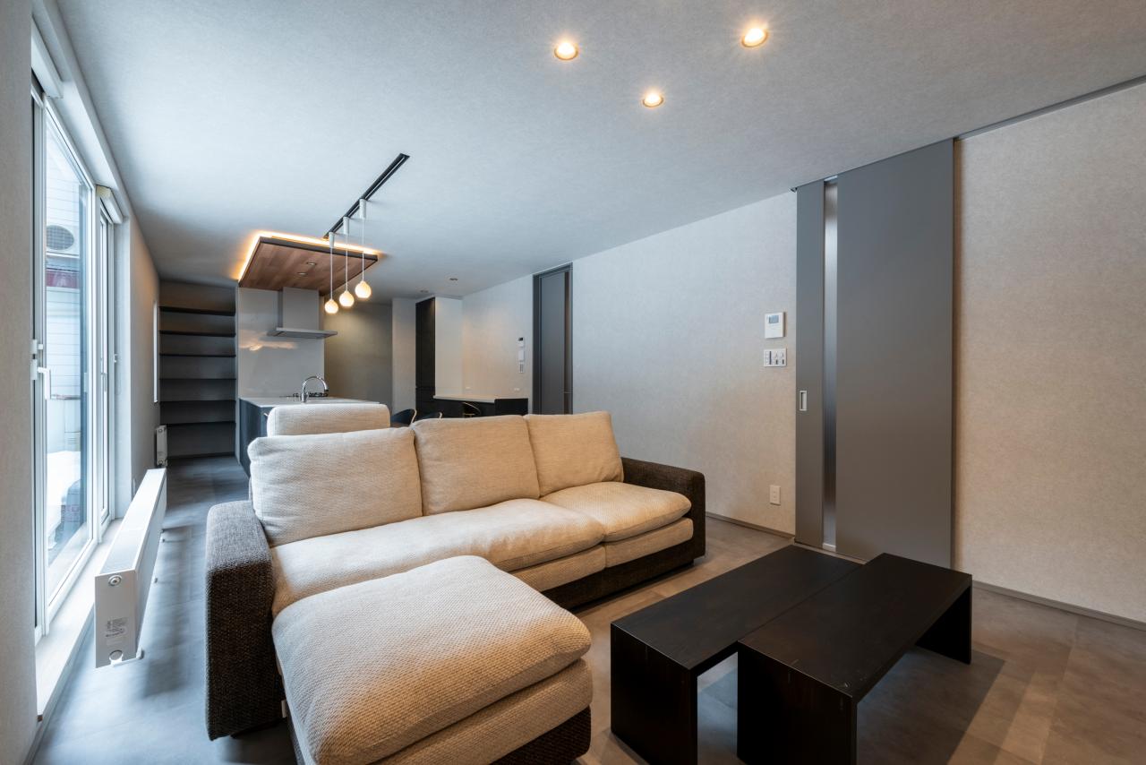 資材が入らない時代でも大丈夫!リフォームだからできる家づくりがあります